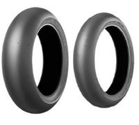 Bridgestone V02 160/630R17 0 Soft TL Rear