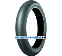 Bridgestone V02 F ( 90/580 R17 TL compuesto de caucho medio HARD, NHS, Rueda delantera )