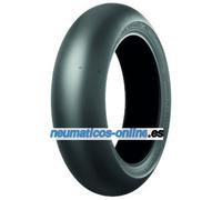 Bridgestone V02 R ( 120/600 R17 TL Rueda trasera, compuesto de caucho SOFT medio, NHS )