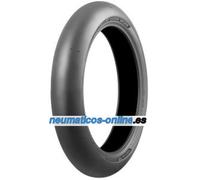Bridgestone V03 F ( 120/70 R17 TL compuesto de caucho SOFT medio )