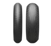 BRIDGESTONE W01 120/600R17 TL, Neumáticos de moto delantero