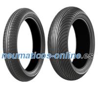 Bridgestone W01 Regen / Soft (GP3) ( 90/580 R17 TL NHS, Rueda delantera )