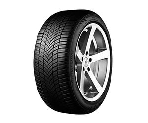 Bridgestone WEATHER CONTROL A005 EVO - 215/45 R16 90V XL - C/A/71 - Neumático Todo Tiempo (Turismo y SUV)