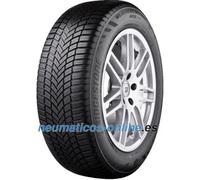 Bridgestone Weather Control A005 Evo ( 225/45 R18 95V XL, con protector de llanta (MFS) )
