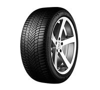 Bridgestone WEATHER CONTROL A005 EVO - 245/45 R18 100Y XL - C/A/71 - Neumático Todo Tiempo (Turismo y SUV)
