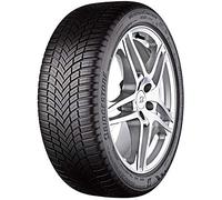 Bridgestone WEATHER CONTROL A005 EVO DRIVEGUARD - 205/55 R16 94V XL - E/A/71 - Neumático Todo Tiempo (Turismo y SUV)