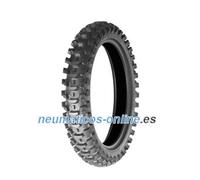 BRIDGESTONE X10 110/90-19 62M NHS TT