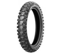 100/90 19 57M Neumáticos de Verano BRIDGESTONE Battlecross X20 Moto