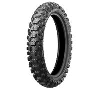 BRIDGESTONE 110/90-19 62M X40 TT DURO/HARD NHS