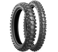 BRIDGESTONE X20 120/80-19 TT, Neumáticos de moto trasero