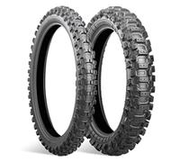 BRIDGESTONE X31R 120/80-19 63M NHSTT