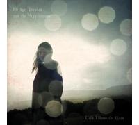 Bridget Hayden and the Apparitions - COLD BLOWS THE RAIN [Vinilo]