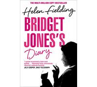 Bridget Jone´s Diary: the hilarious and addictive smash-hit from the original singleton (Picador Classics)