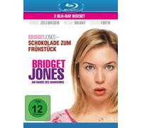 Bridget Jones 1&2 [Alemania] [Blu-ray]