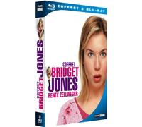 Bridget Jones 1 & 2 : Le journal de Bridget Jones + Bridget Jones : l'âge de raison [Francia] [Blu-ray]