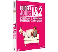 Bridget Jones 1 & 2 : Le journal de Bridget Jones + Bridget Jones : l'âge de raison [Francia] [DVD]