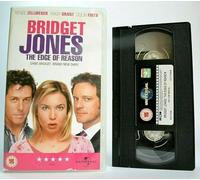 Bridget Jones 2-Edge of Reason [Reino Unido] [VHS]