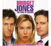 Bridget Jones 2: The Edge De Razón O. S. T. Texto Original En Sonora Columna CD