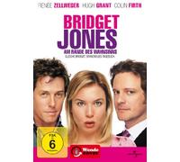 Bridget Jones - Am Rande des Wahnsinns [Alemania] [DVD]