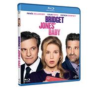 Bridget Jones Baby [Blu-ray]