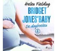 Bridget Jones Baby: De Dagboeken (audiolibro)