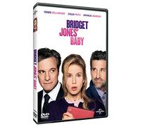 Bridget Jones Baby [DVD]