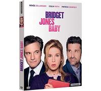 Bridget Jones Baby – Universal Pictures – DVD