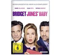Bridget Jones' Baby [DVD]