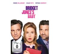 Bridget Jones' Baby [Alemania] [DVD]