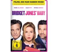 Bridget Jones' Baby (DVD) (Importación USA)