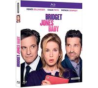 Bridget Jones Baby [Francia] [Blu-ray]
