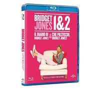 Il Diario Di Bridget Jones / Che Pasticcio, Bridget Jones (2 Blu-Ray) [Blu-ray]
