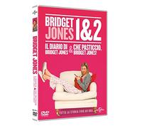 Il Diario Di Bridget Jones / Che Pasticcio, Bridget Jones (2 Dvd)