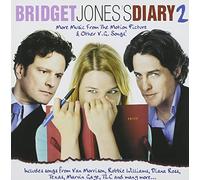BRIDGET JONES DIARY 2 - Bridget Jones's Diary 2 (Original Soundtrack)
