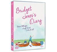Bridget Jones' Diary - Book Adaptation [Edizione: Regno Unito] [DVD]