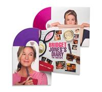 Bridget Jones Diary (Various) - Bridget Jones Diary - The Complete Series Mixtape - A Curated Collection Of Hits From The Bridget Jones Saga - Exclusive Limited 2LP Edition