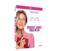 Bridget Jones : folle de lui [Francia] [Blu-ray]