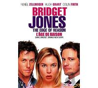 Bridget Jones L Age De Raison [Edizione: Francia] [Italia] [DVD]