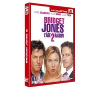 Bridget Jones : l'âge de raison [Francia] [DVD]