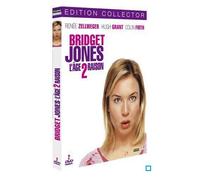 Bridget Jones : l'âge de raison [Francia] [DVD]