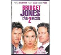 Bridget Jones : l'âge de raison [Francia] [DVD]