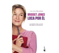 Bridget Jones. Loca por él (Ed. de película) (Bestseller)
