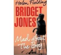 Bridget Jones: Mad About the Boy
