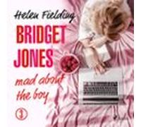 Bridget Jones: Mad About The Boy (audiolibro)