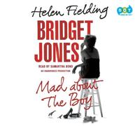 Bridget Jones: Mad about the Boy (Bridget Jones) [Audio]