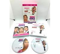 Bridget Jones S Diary/the Edge [Alemania] [DVD]