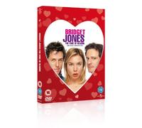 Bridget Jones S Diary/the Edge [Reino Unido] [DVD]