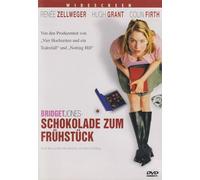 Bridget Jones - Schokolade zum Frühstück [Alemania] [DVD]