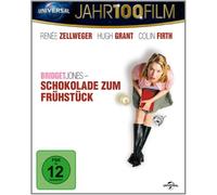 Bridget Jones - Schokolade zum Frühstück - Jahr100Film [Alemania] [Blu-ray]