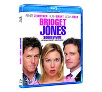 Bridget Jones, sobreviviré [Blu-ray]